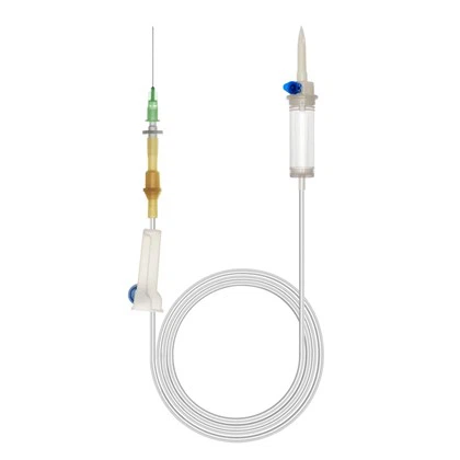 2025 Dünyanın En İyi 10 İnfüzyon Seti Tedarikçisi